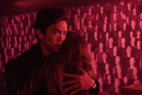 la california time zone|'AfrAId' Review: Virtual Mary Poppins Becomes Vengeful HAL.